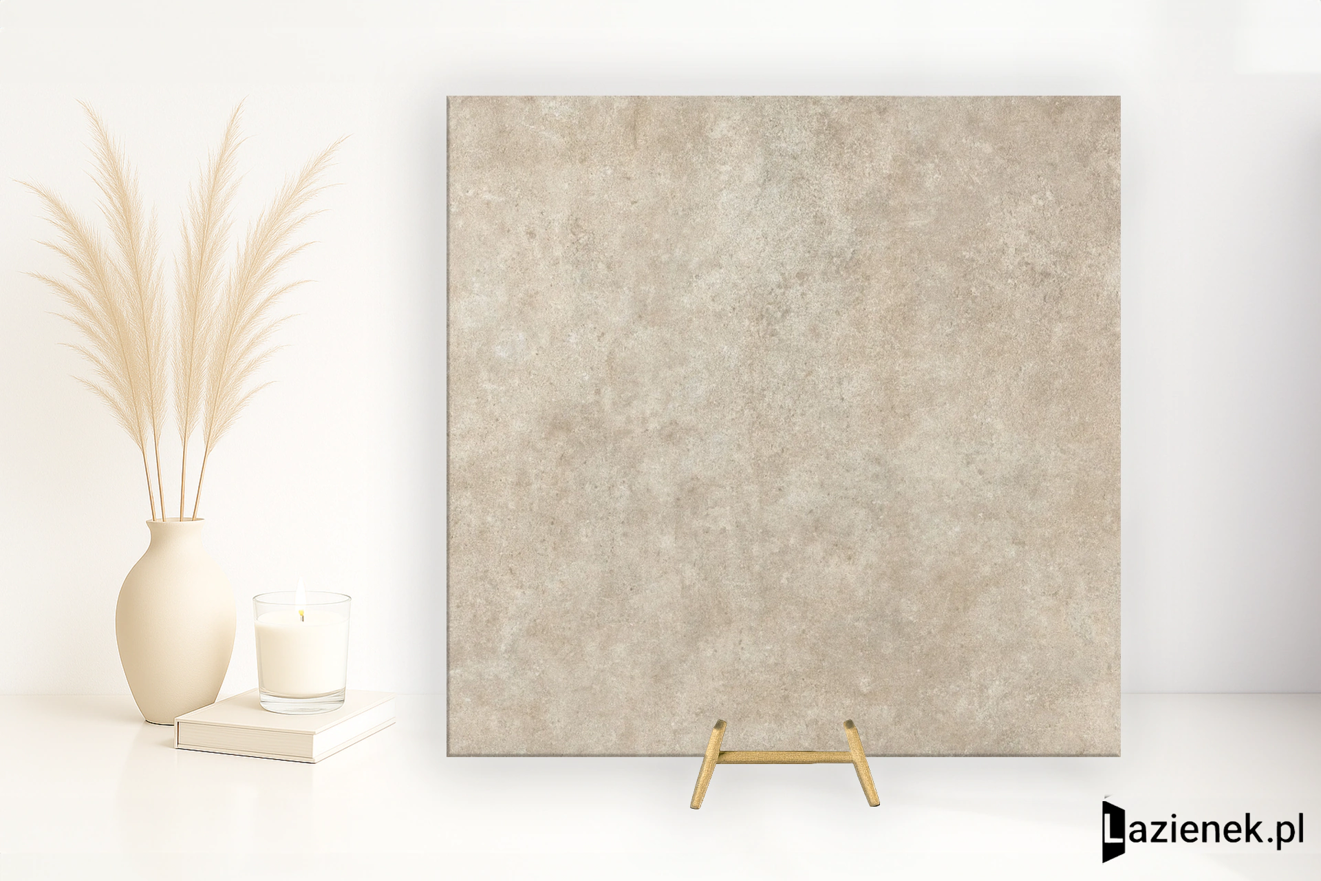 Casalgrande Padana Nature Calce 0 60x60 cm gr. 9 mm - płytka rektyfikowana/13954692